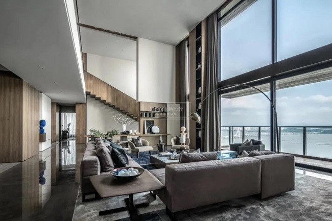 無錫別墅美學設計 無錫別墅美學設計