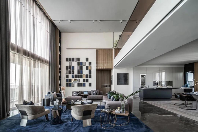 無錫別墅美學設計 無錫別墅美學設計