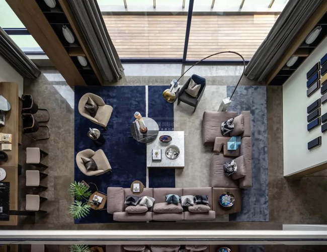 無錫別墅美學設計 無錫別墅美學設計