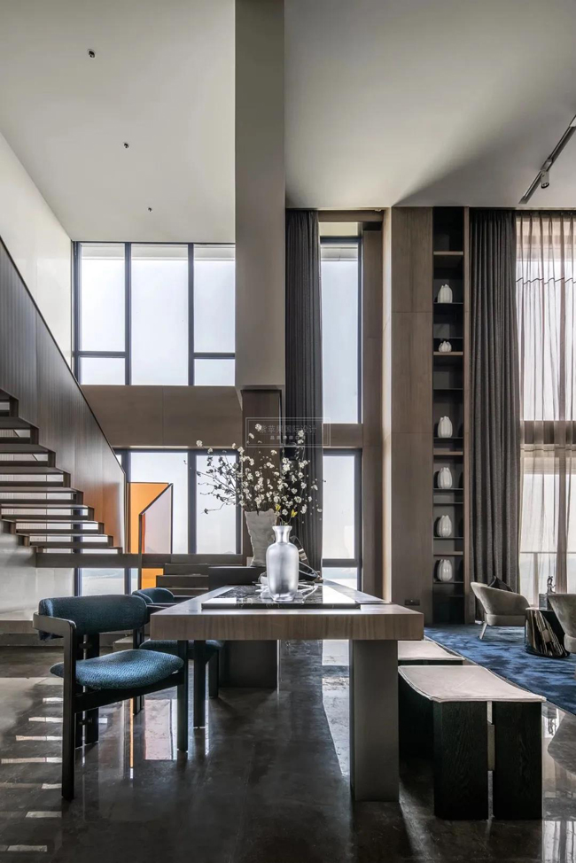 無錫別墅美學設計 無錫別墅美學設計