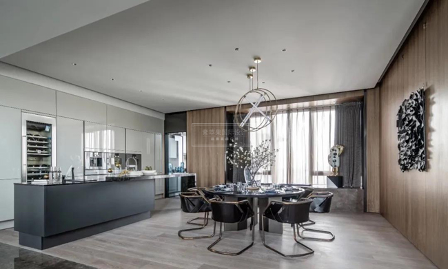 無錫別墅美學設計 無錫別墅美學設計