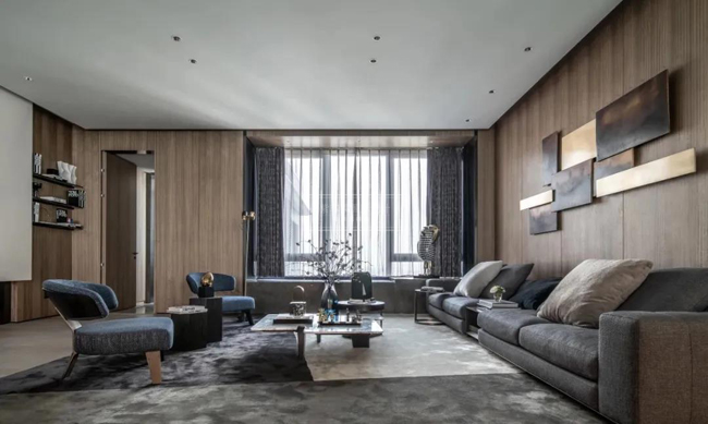 無錫別墅美學設計 無錫別墅美學設計