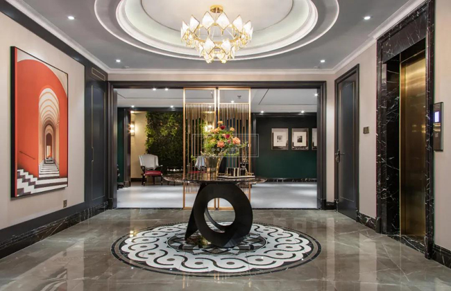 無錫別墅美學(xué)設(shè)計(jì) 無錫別墅美學(xué)設(shè)計(jì)