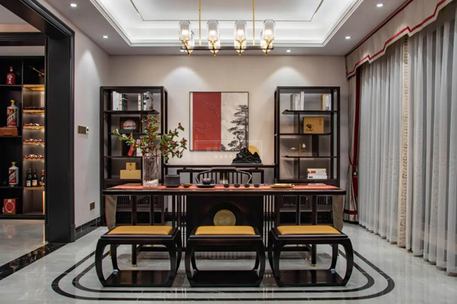 無錫別墅美學(xué)設(shè)計(jì) 無錫別墅美學(xué)設(shè)計(jì)