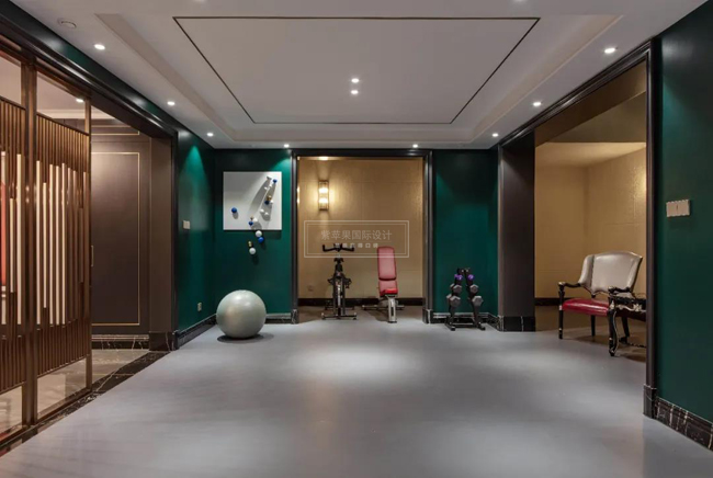 無錫別墅美學(xué)設(shè)計(jì) 無錫別墅美學(xué)設(shè)計(jì)