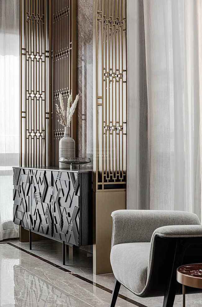 無(wú)錫別墅美學(xué)設(shè)計(jì) 無(wú)錫別墅美學(xué)設(shè)計(jì)