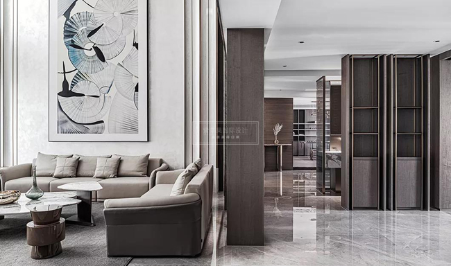 無(wú)錫別墅美學(xué)設(shè)計(jì) 無(wú)錫別墅美學(xué)設(shè)計(jì)