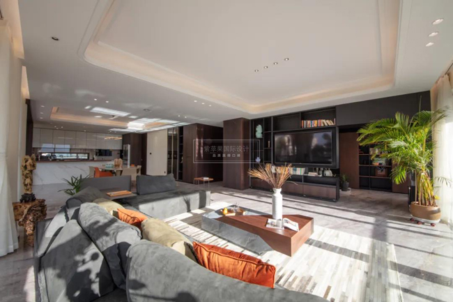 無錫別墅美學(xué)設(shè)計 無錫別墅美學(xué)設(shè)計