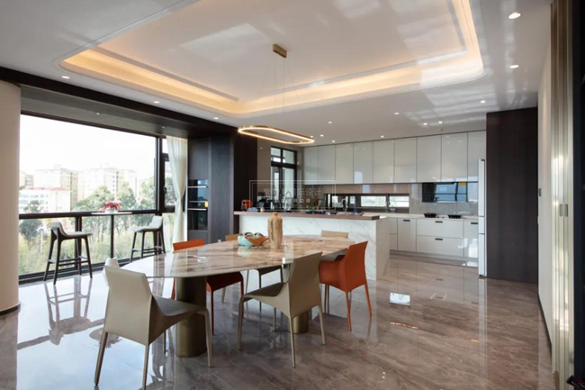 無錫別墅美學(xué)設(shè)計 無錫別墅美學(xué)設(shè)計