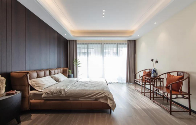 無錫別墅美學(xué)設(shè)計 無錫別墅美學(xué)設(shè)計