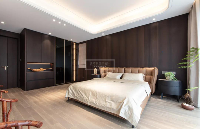 無錫別墅美學(xué)設(shè)計 無錫別墅美學(xué)設(shè)計