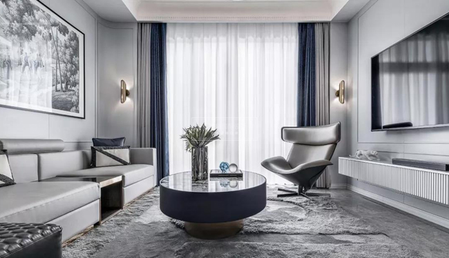 無錫別墅美學(xué)設(shè)計 無錫別墅美學(xué)設(shè)計