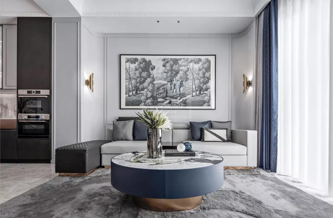 無錫別墅美學(xué)設(shè)計 無錫別墅美學(xué)設(shè)計