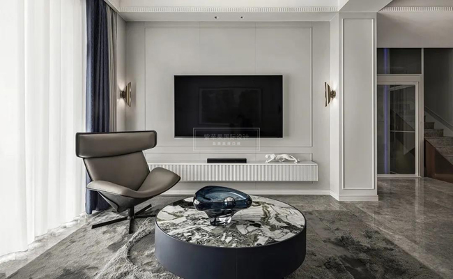 無錫別墅美學(xué)設(shè)計 無錫別墅美學(xué)設(shè)計