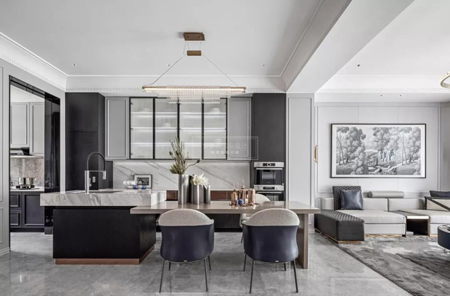 無錫別墅美學(xué)設(shè)計 無錫別墅美學(xué)設(shè)計