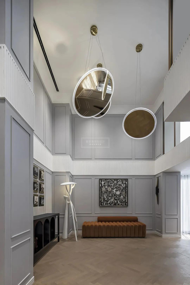 無錫別墅美學(xué)設(shè)計 無錫別墅美學(xué)設(shè)計