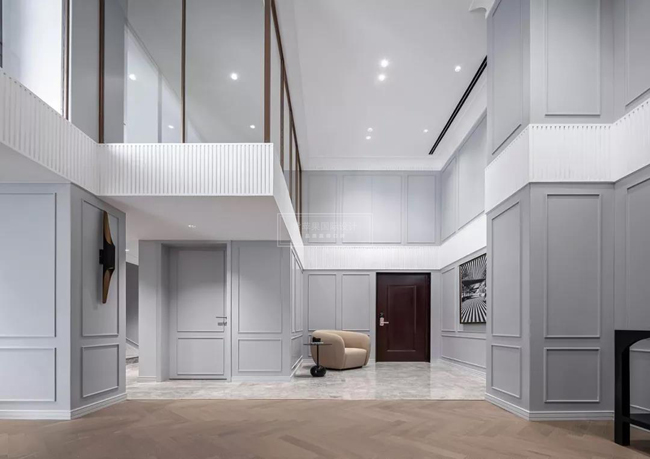 無錫別墅美學(xué)設(shè)計 無錫別墅美學(xué)設(shè)計