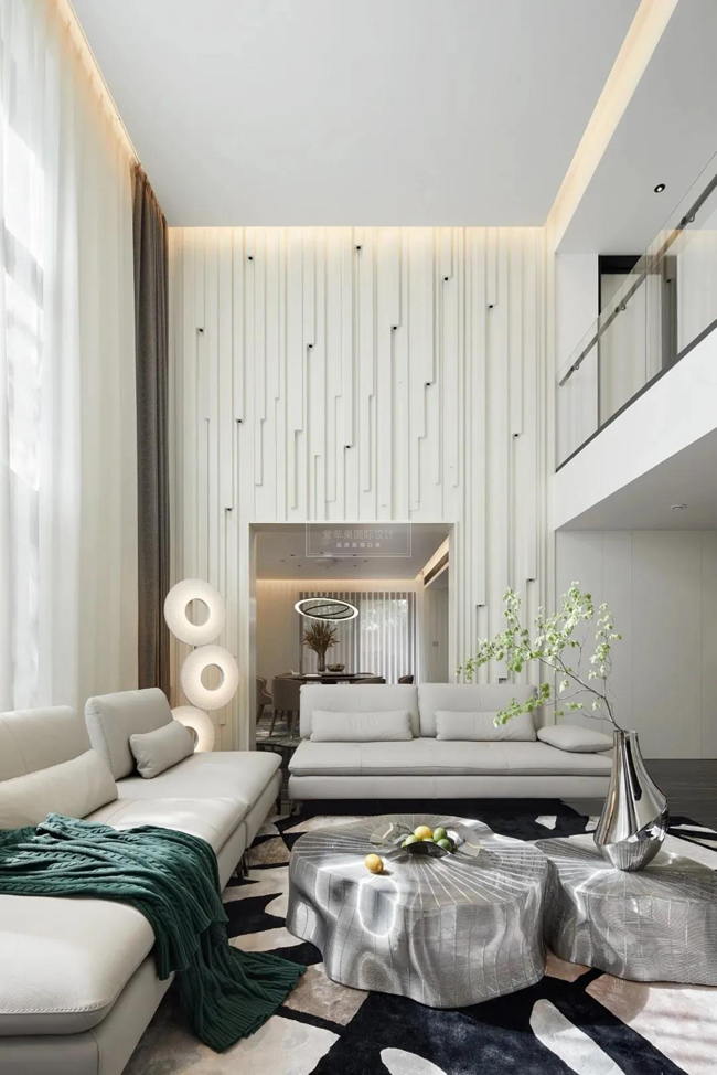 無錫別墅美學(xué)設(shè)計(jì) 無錫別墅美學(xué)設(shè)計(jì)