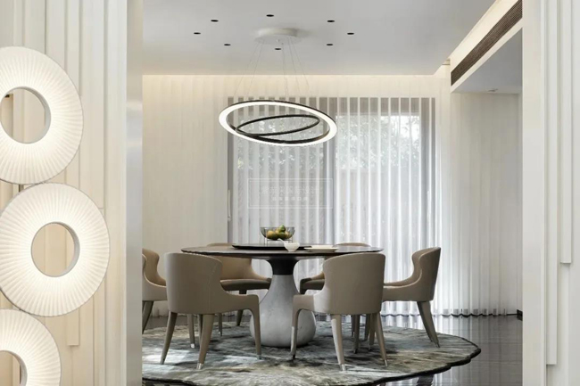 無錫別墅美學(xué)設(shè)計(jì) 無錫別墅美學(xué)設(shè)計(jì)