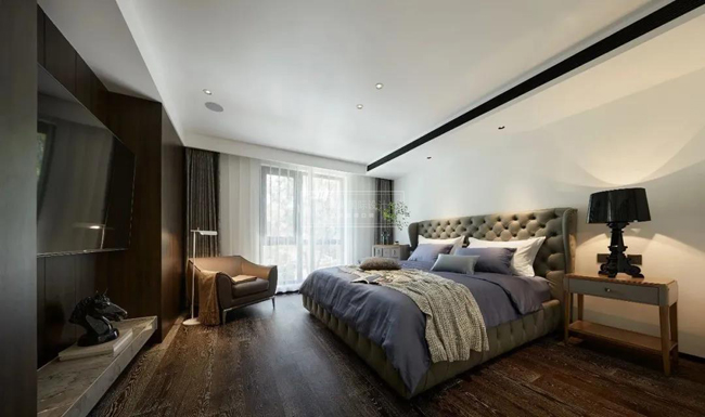 無錫別墅美學(xué)設(shè)計(jì) 無錫別墅美學(xué)設(shè)計(jì)