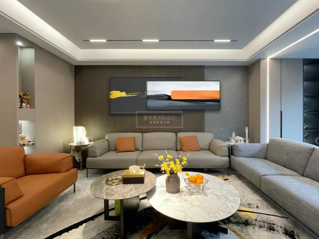 無錫別墅美學設(shè)計 無錫別墅美學設(shè)計