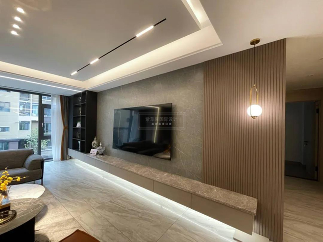 無錫別墅美學設(shè)計 無錫別墅美學設(shè)計