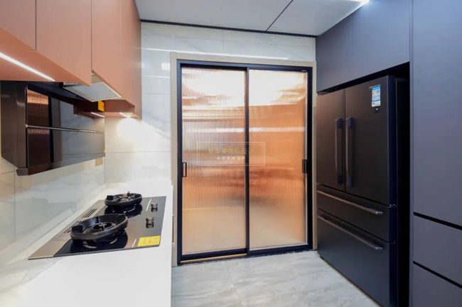 無錫別墅美學設(shè)計 無錫別墅美學設(shè)計