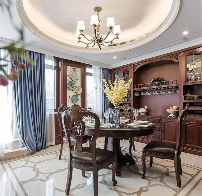 無(wú)錫別墅美學(xué)設(shè)計(jì) 無(wú)錫別墅美學(xué)設(shè)計(jì)