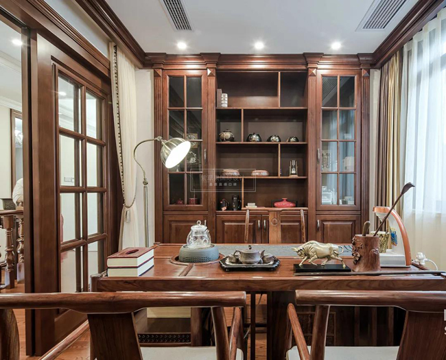 無(wú)錫別墅美學(xué)設(shè)計(jì) 無(wú)錫別墅美學(xué)設(shè)計(jì)