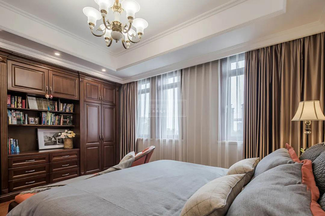 無(wú)錫別墅美學(xué)設(shè)計(jì) 無(wú)錫別墅美學(xué)設(shè)計(jì)