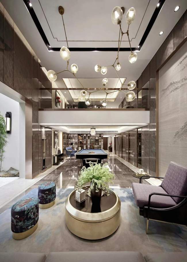 無(wú)錫別墅美學(xué)設(shè)計(jì) 無(wú)錫別墅美學(xué)設(shè)計(jì)