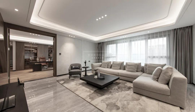 無錫別墅美學(xué)設(shè)計 無錫別墅美學(xué)設(shè)計