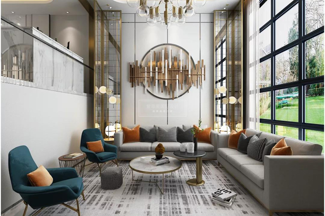 無(wú)錫別墅美學(xué)設(shè)計(jì) 無(wú)錫別墅美學(xué)設(shè)計(jì)