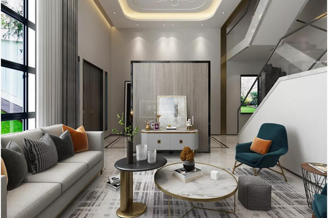 無(wú)錫別墅美學(xué)設(shè)計(jì) 無(wú)錫別墅美學(xué)設(shè)計(jì)