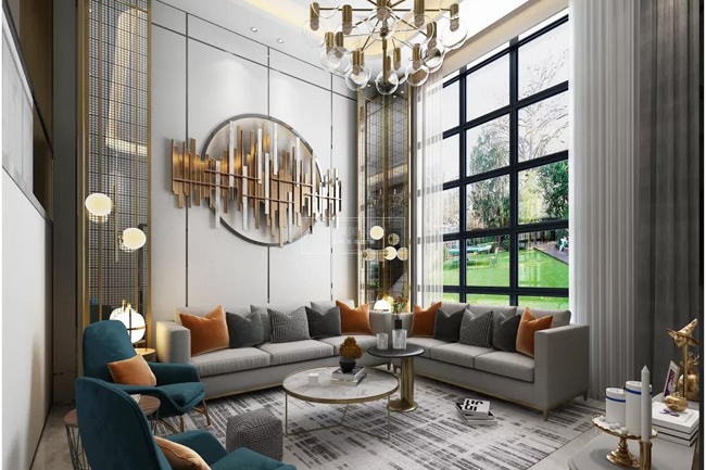 無(wú)錫別墅美學(xué)設(shè)計(jì) 無(wú)錫別墅美學(xué)設(shè)計(jì)