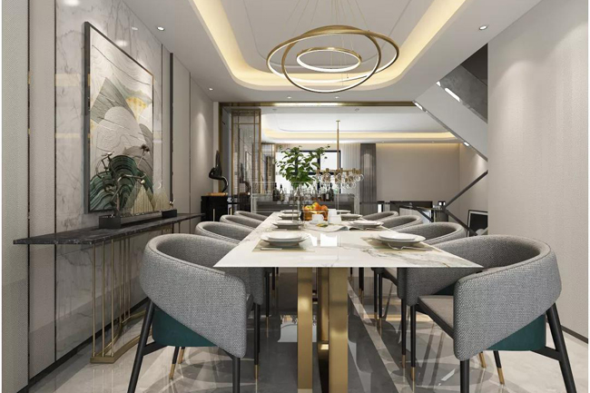 無(wú)錫別墅美學(xué)設(shè)計(jì) 無(wú)錫別墅美學(xué)設(shè)計(jì)