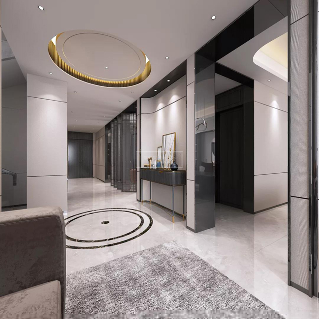 無(wú)錫別墅美學(xué)設(shè)計(jì) 無(wú)錫別墅美學(xué)設(shè)計(jì)