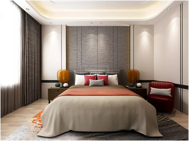 無(wú)錫別墅美學(xué)設(shè)計(jì) 無(wú)錫別墅美學(xué)設(shè)計(jì)