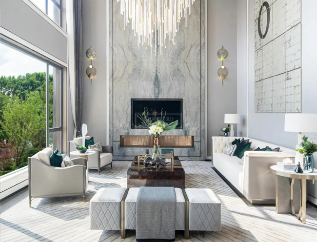 無錫別墅美學(xué)設(shè)計(jì) 無錫別墅美學(xué)設(shè)計(jì)