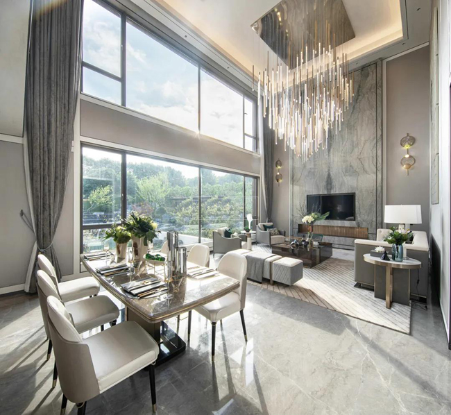 無錫別墅美學(xué)設(shè)計(jì) 無錫別墅美學(xué)設(shè)計(jì)