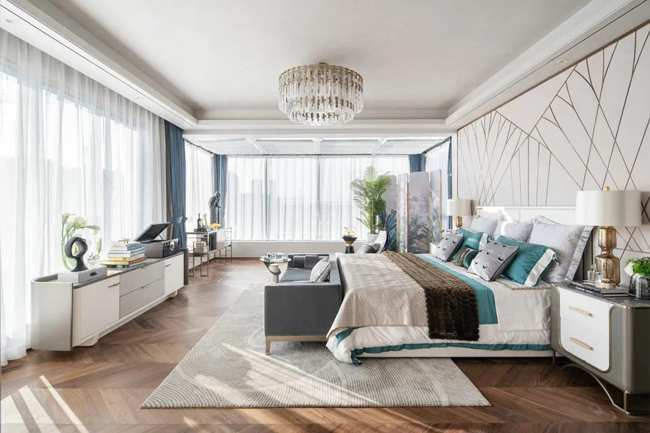 無錫別墅美學(xué)設(shè)計(jì) 無錫別墅美學(xué)設(shè)計(jì)