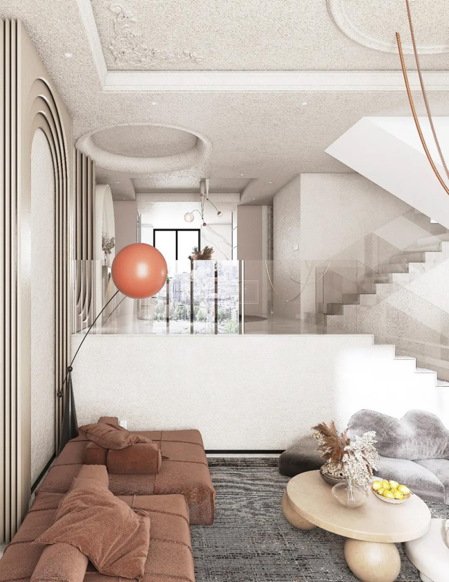 無錫別墅美學(xué)設(shè)計 無錫別墅美學(xué)設(shè)計