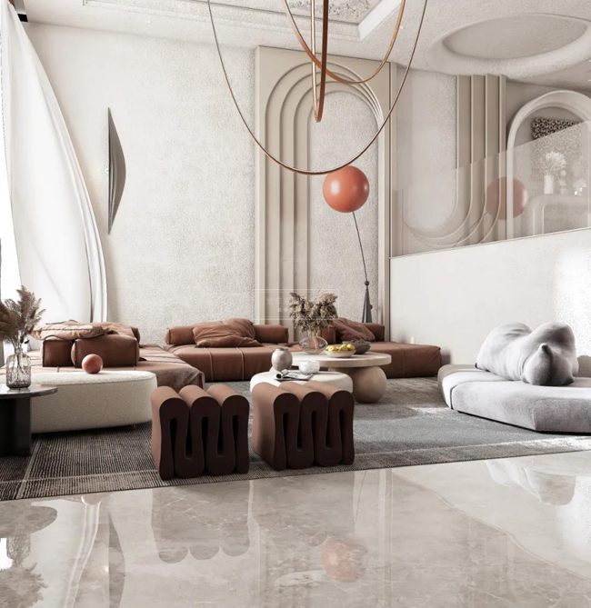 無錫別墅美學(xué)設(shè)計 無錫別墅美學(xué)設(shè)計