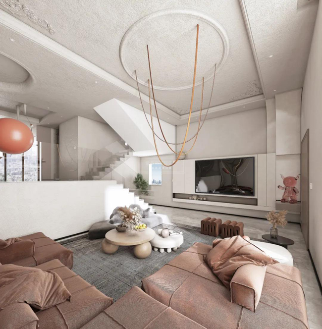 無錫別墅美學(xué)設(shè)計 無錫別墅美學(xué)設(shè)計