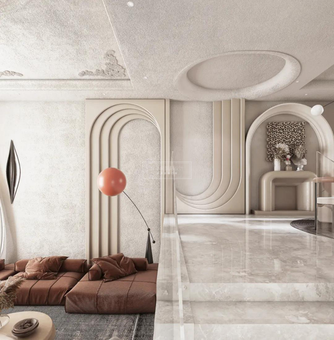 無錫別墅美學(xué)設(shè)計 無錫別墅美學(xué)設(shè)計