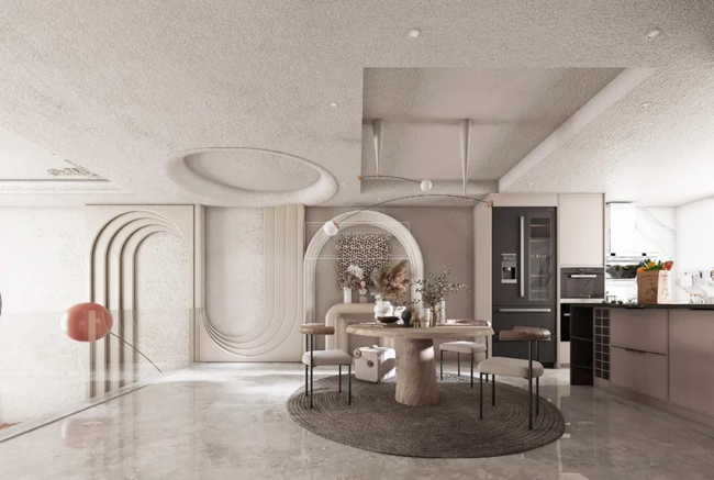 無錫別墅美學(xué)設(shè)計 無錫別墅美學(xué)設(shè)計