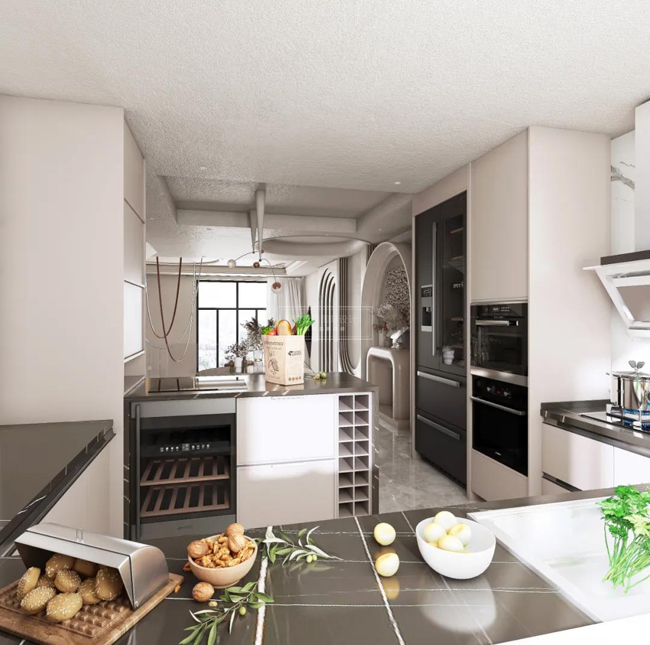 無錫別墅美學(xué)設(shè)計 無錫別墅美學(xué)設(shè)計