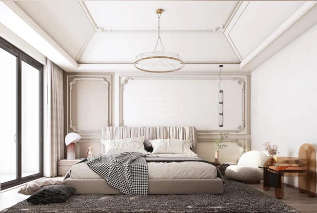 無錫別墅美學(xué)設(shè)計 無錫別墅美學(xué)設(shè)計