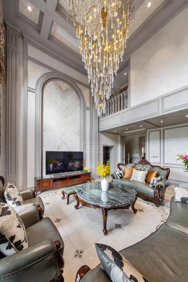 無錫別墅美學(xué)設(shè)計(jì) 無錫別墅美學(xué)設(shè)計(jì)