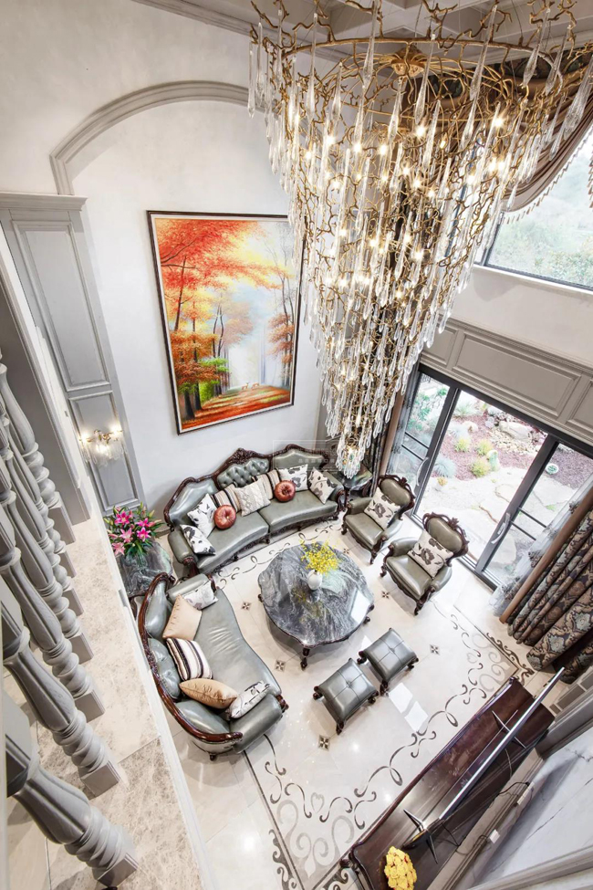 無錫別墅美學(xué)設(shè)計(jì) 無錫別墅美學(xué)設(shè)計(jì)